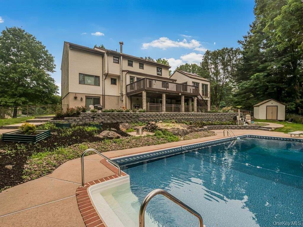 House in Cortlandt, New York, United States 1 - 18504151