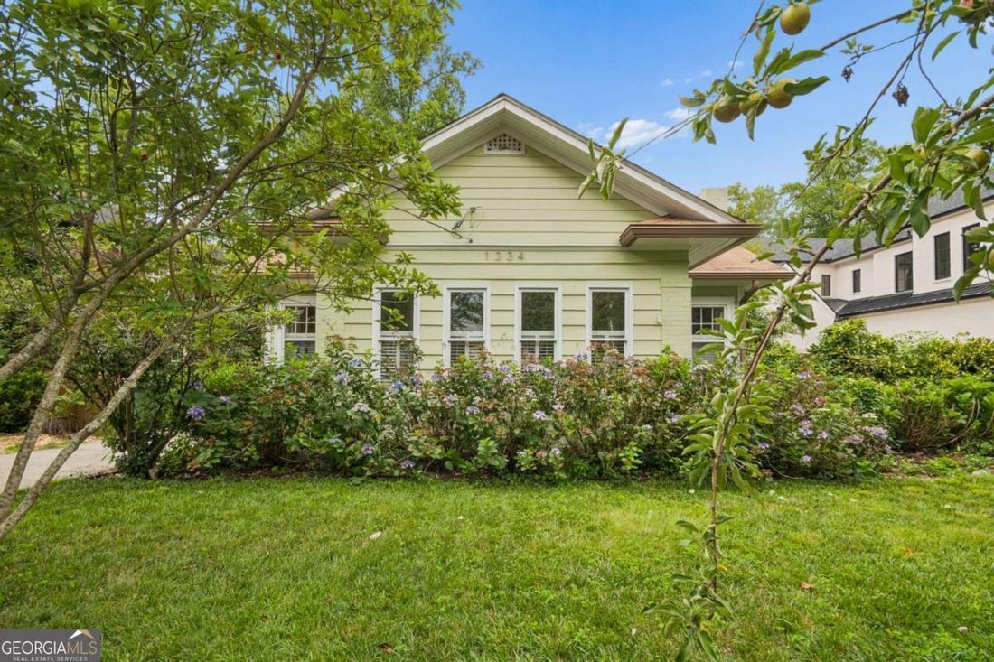 House in Atlanta, Georgia, United States 3 - 18499753