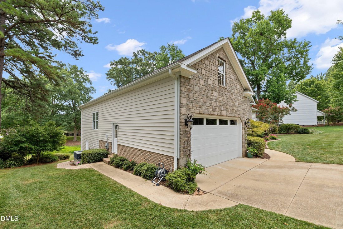 House in Raleigh, North Carolina, United States 4 - 18503745