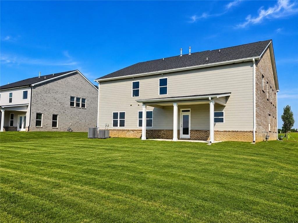 House in Watkinsville, Georgia, United States 3 - 17654146