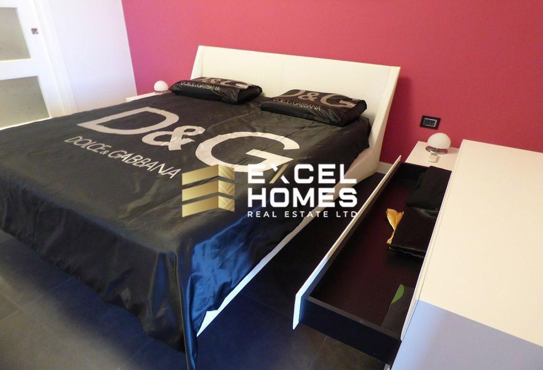 Apartment in Saint Paul's Bay, Malta 5 - 15840926