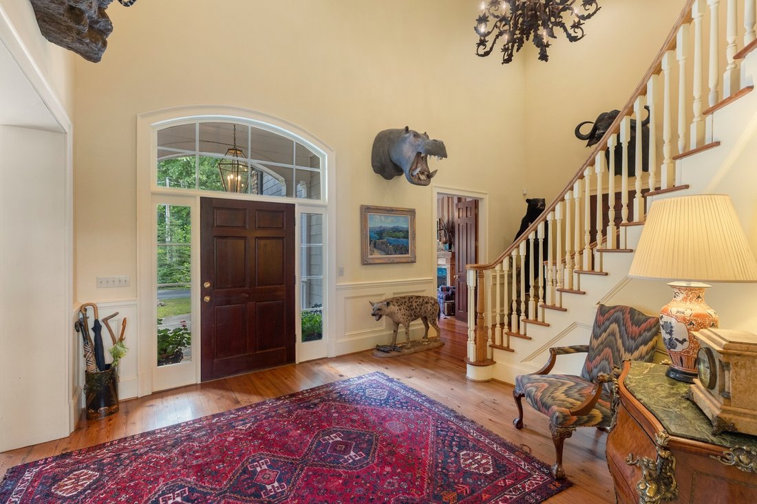 House in Highlands, North Carolina, United States 2 - 18291362
