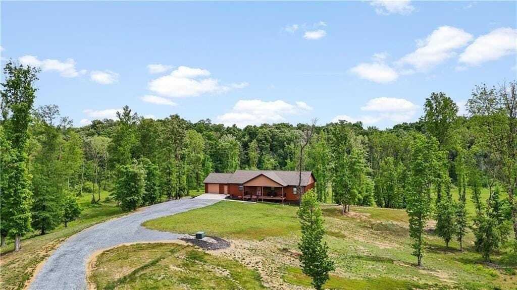 House in Ranger, Georgia, United States 1 - 18330204