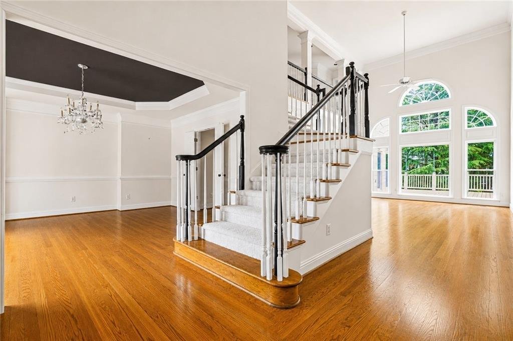 House in Marietta, Georgia, United States 2 - 18503367