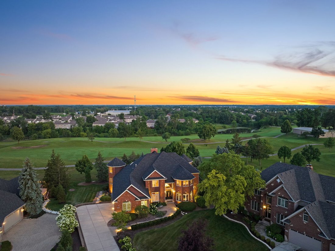 House in Lockport, Illinois, United States 3 - 18502766