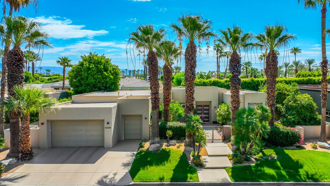 House in La Quinta, California, United States 1 - 18502202