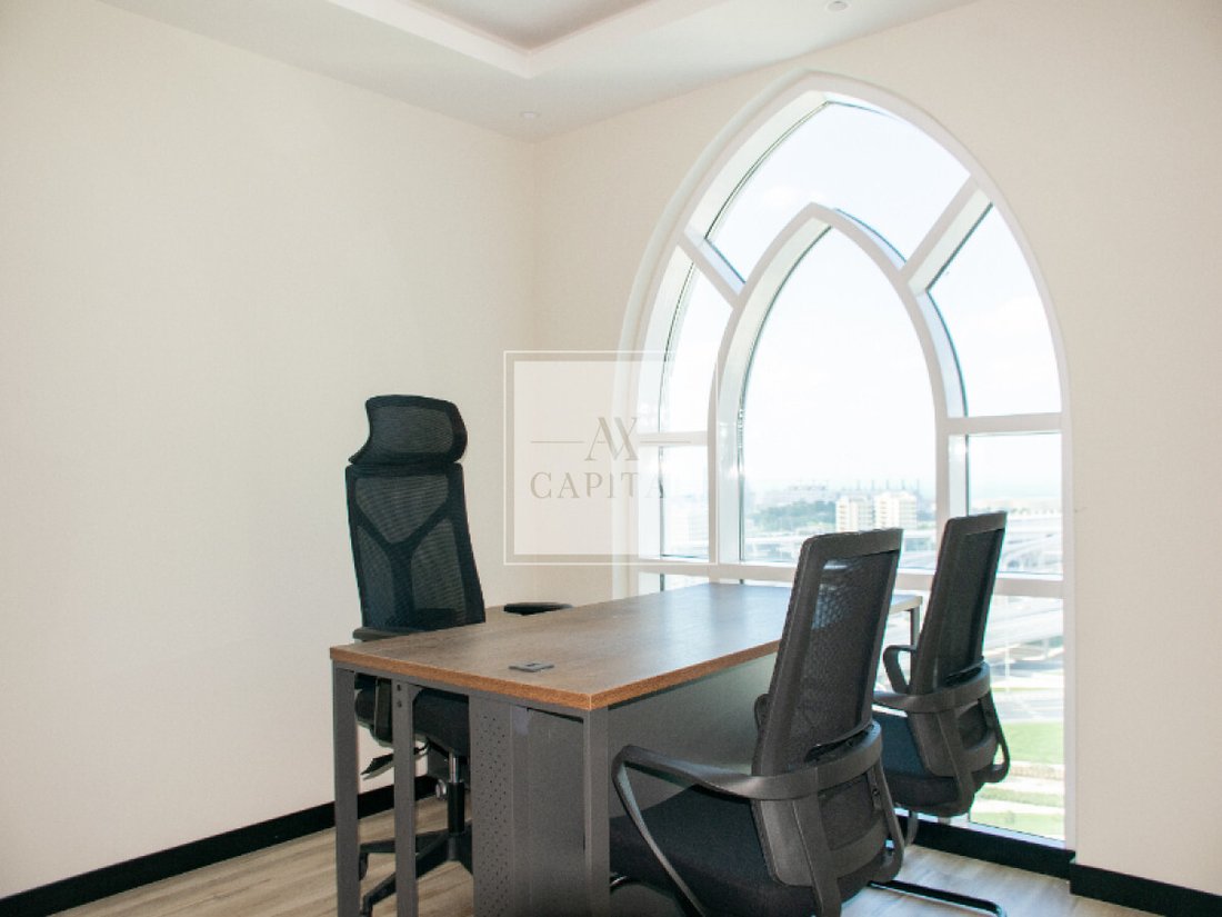 Al Yalayis 1, Al Yalayis, Dubai 2 - 18503842