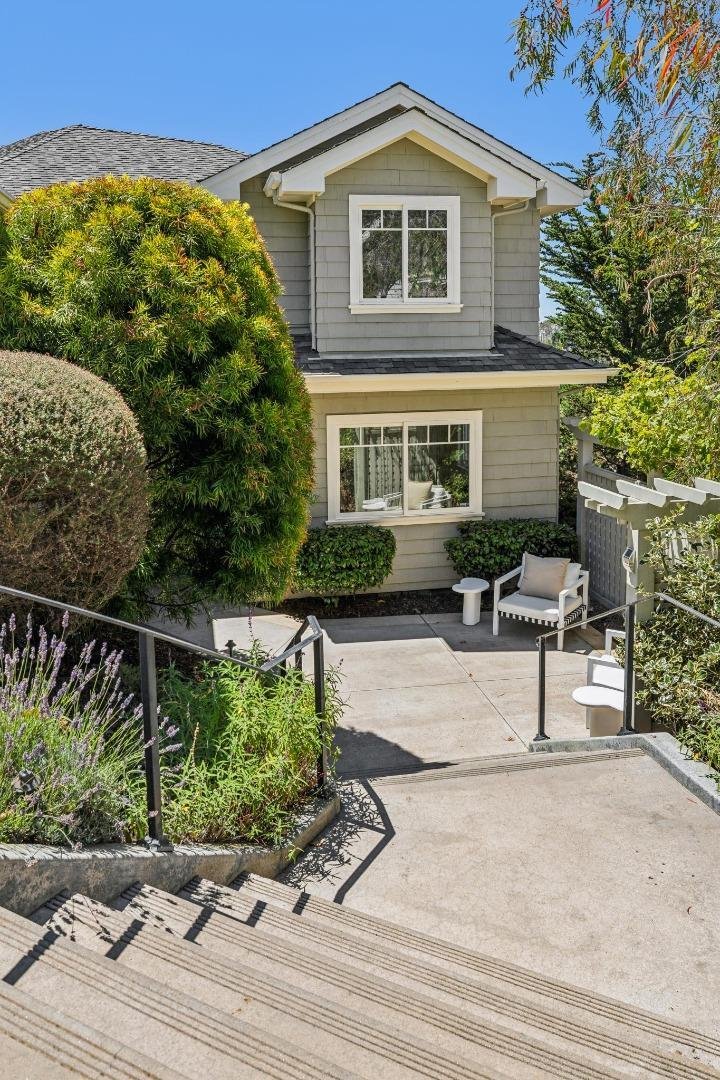 House in El Granada, California, United States 2 - 18502061