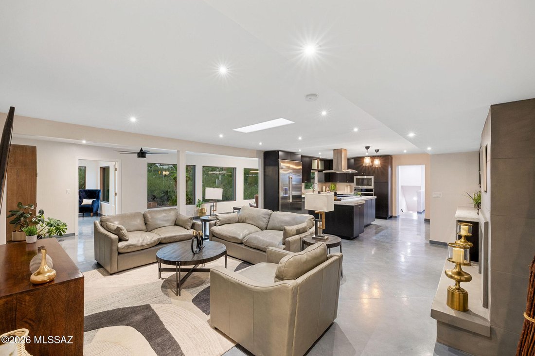 House in Tucson, Arizona, United States 4 - 18504734