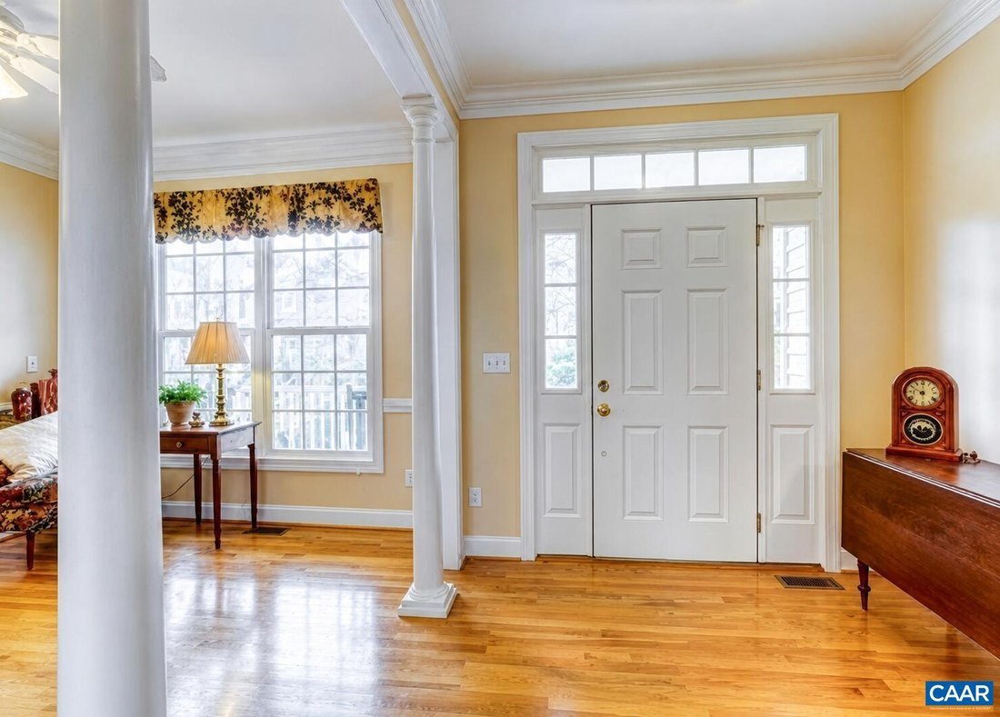 House in Crozet, Virginia, United States 3 - 18501712
