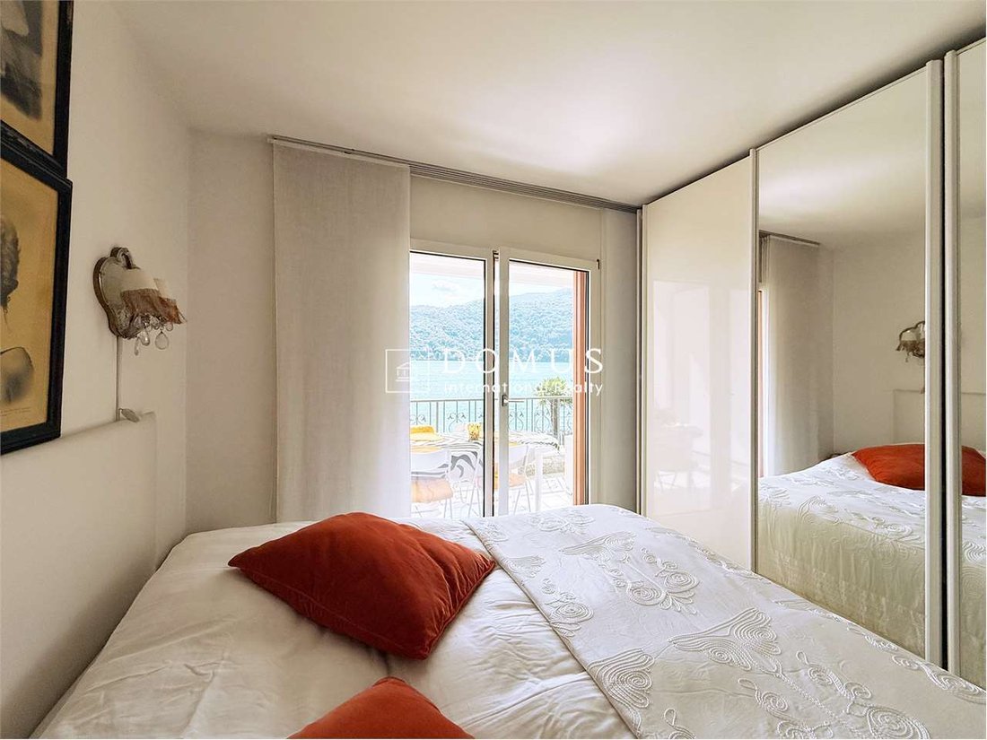 Apartment in Morcote, Ticino, Switzerland 5 - 18503235