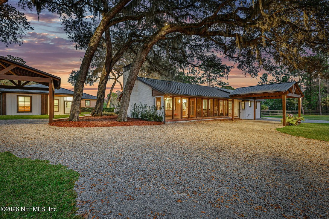 House in Jacksonville, Florida, United States 3 - 18499101