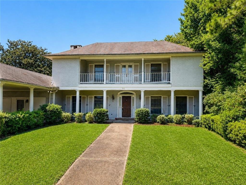 House in New Orleans, Louisiana, United States 2 - 18499041