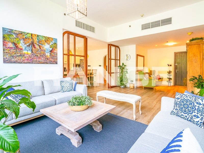 Apartment in Al Hebiah First, Al Hebiah, Dubai 1 - 18498932