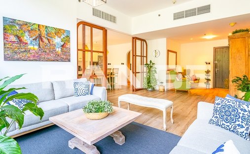 Apartment in Al Hebiah First, Al Hebiah, Dubai 1