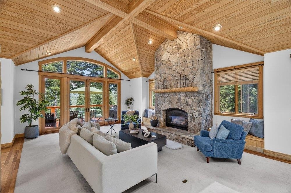 House in Truckee, California, United States 3 - 18501684