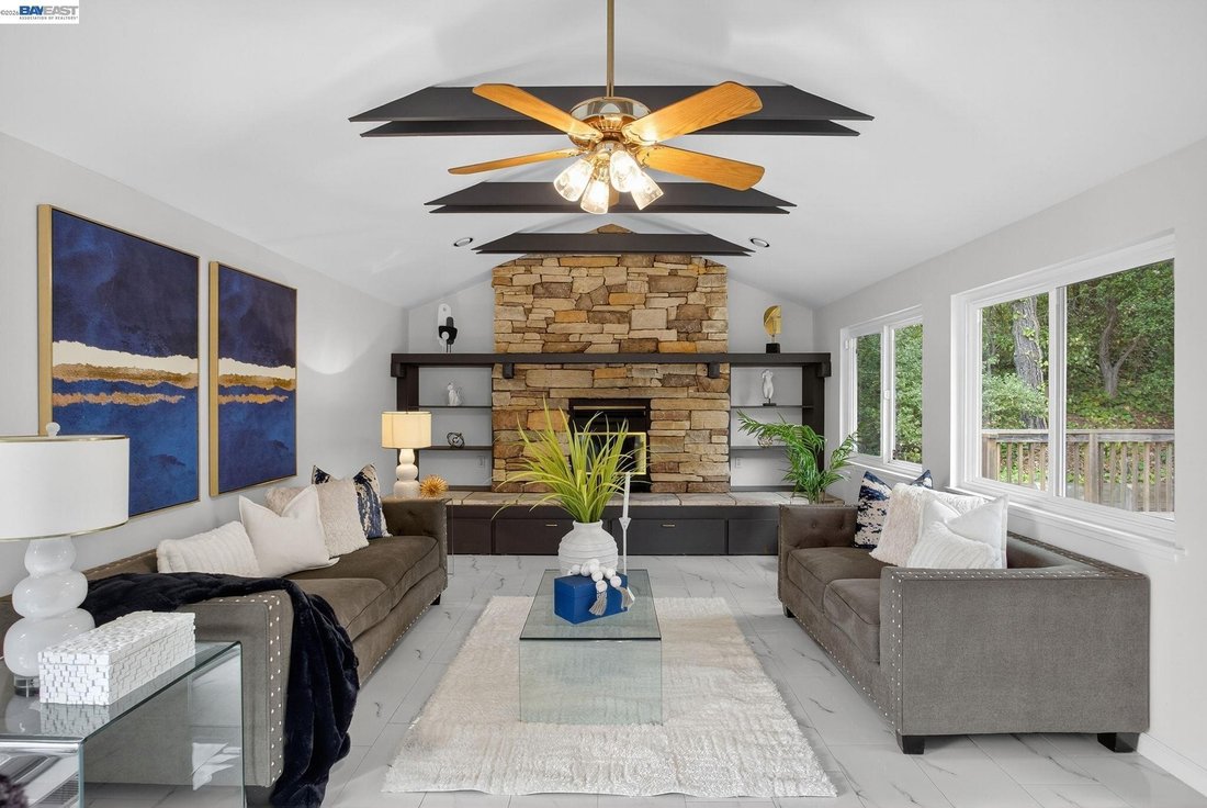 House in Oakland, California, United States 4 - 18504802