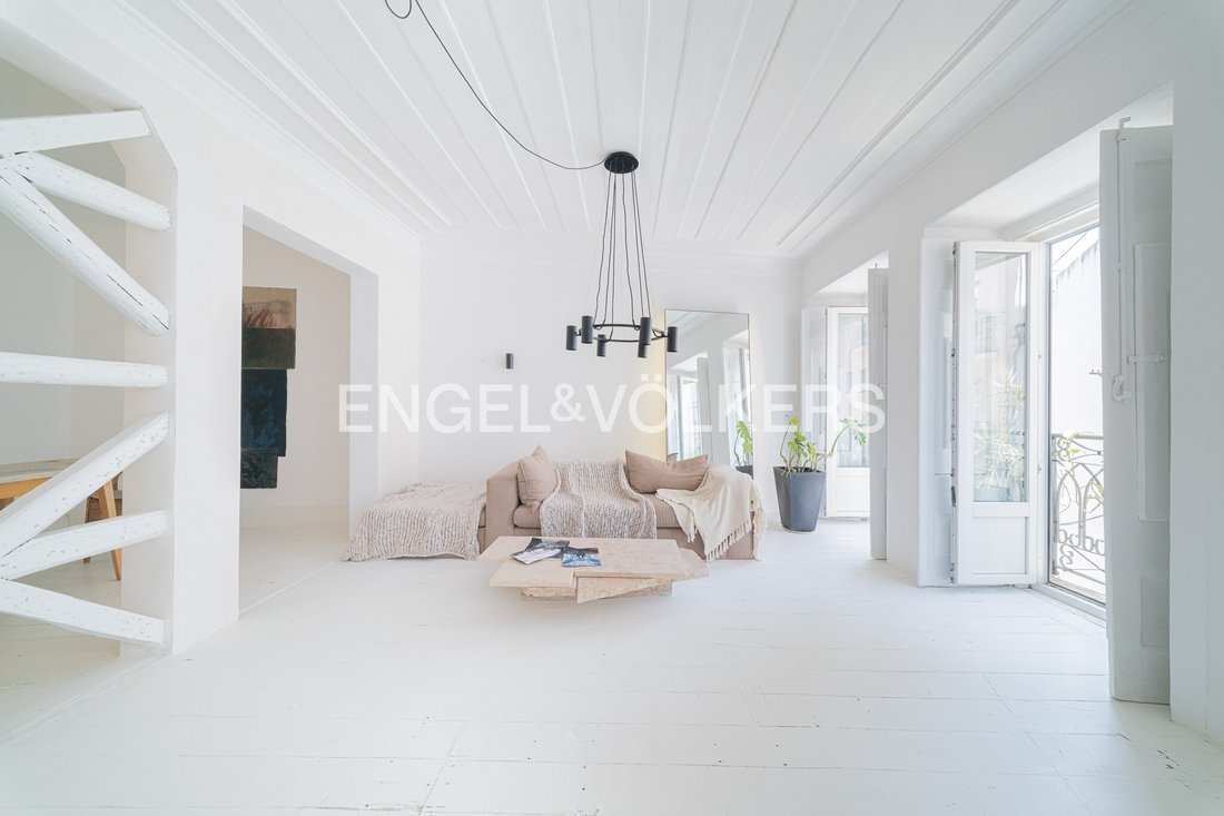 Apartment in Santa Maria Maior, Lisbon, Portugal 1 - 18500940