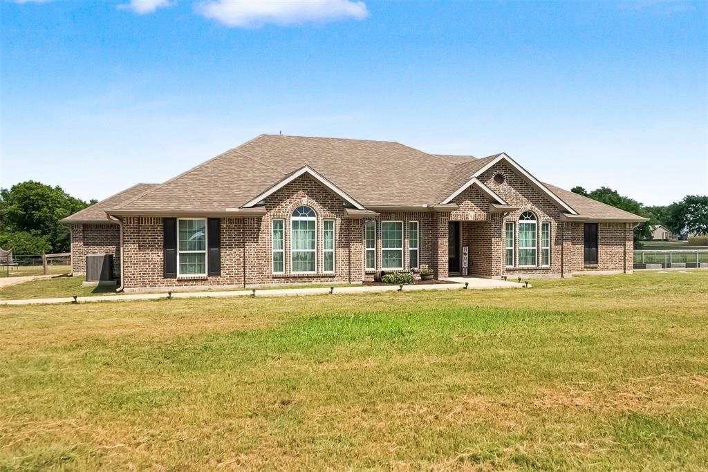 House in Whitewright, Texas, United States 3 - 18500353