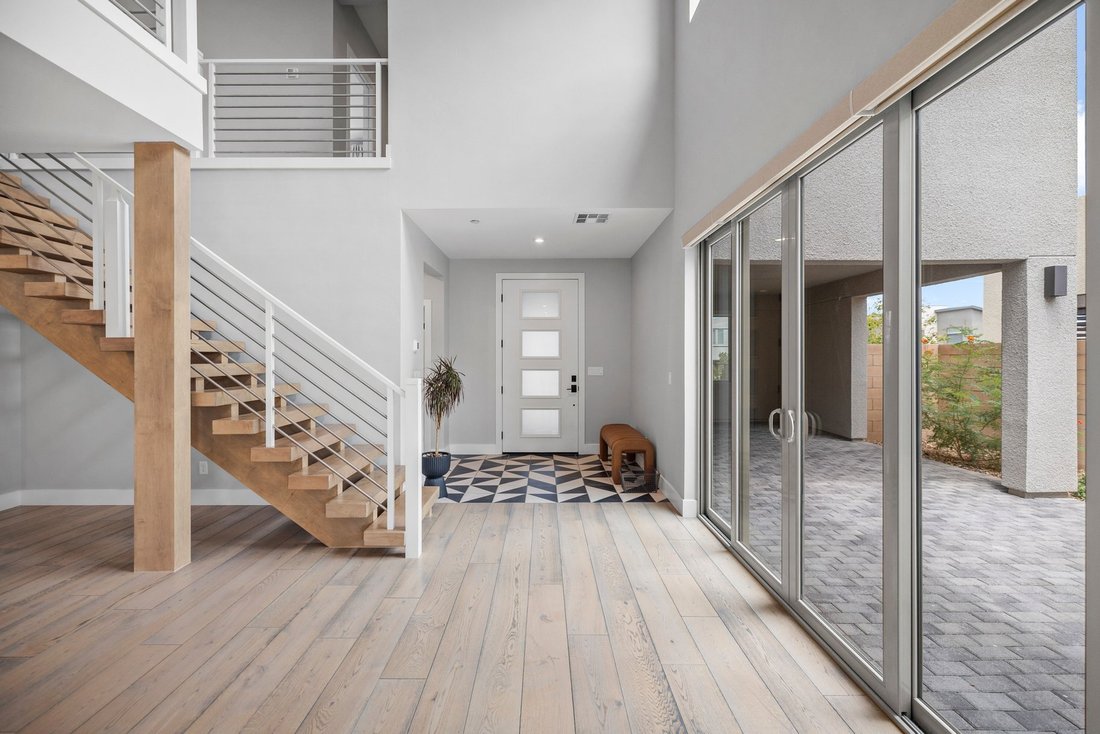 House in Henderson, Nevada, United States 3 - 18503801