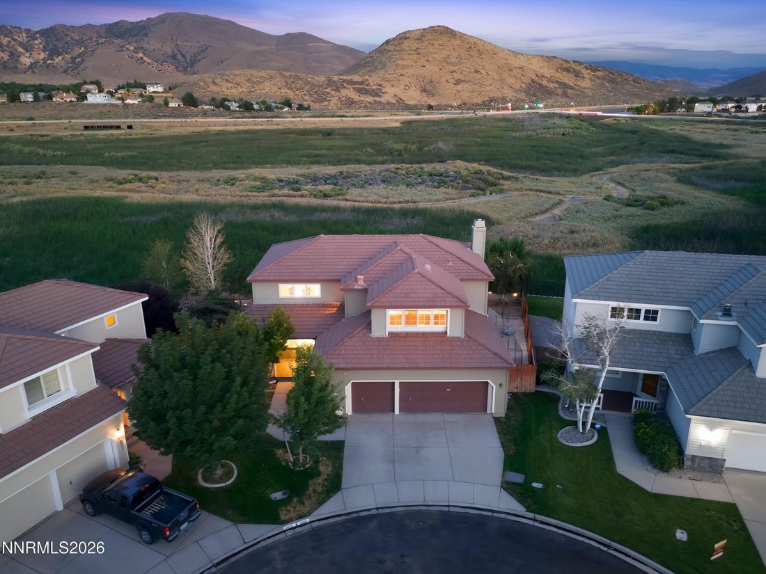 House in Reno, Nevada, United States 4 - 18502594