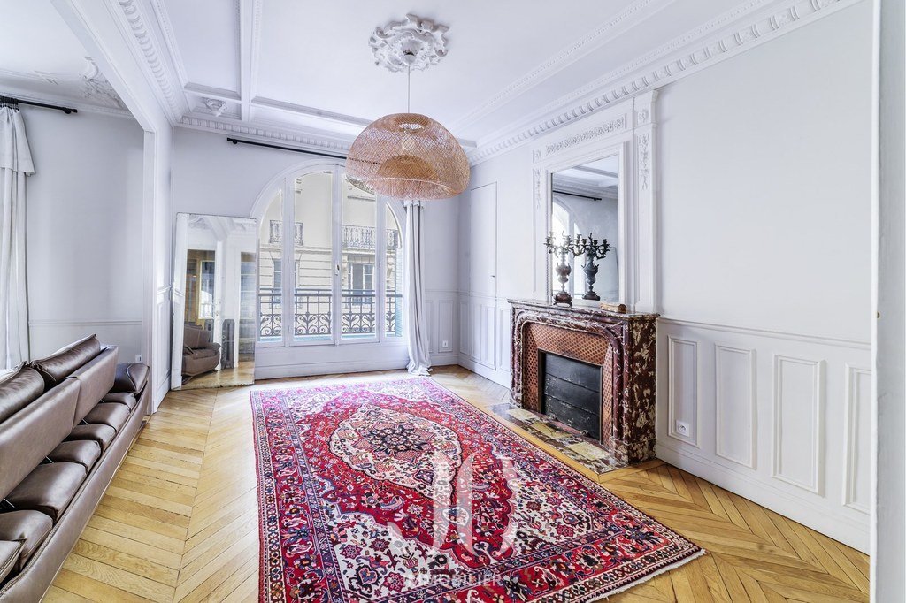Apartment in Amiraux-Simplon-Poissonniers, Paris 18e Arrondissement, Paris 5 - 18503809