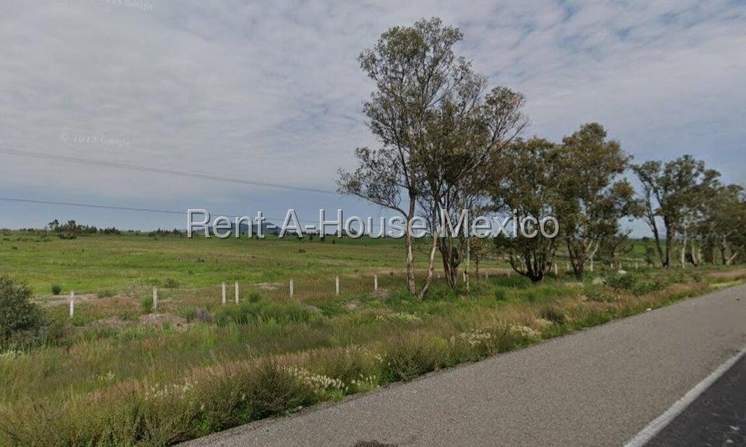 Land in Jilotepec de Molina Enríquez, State of Mexico, Mexico 5 - 18498796