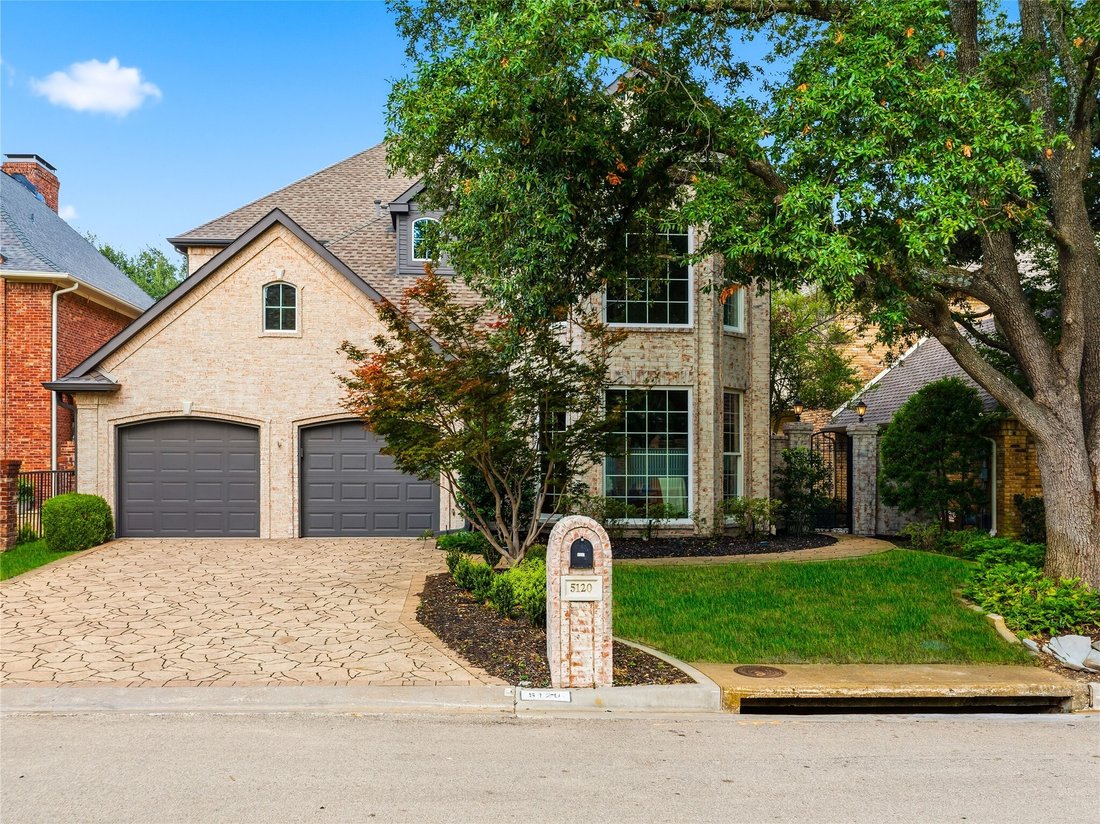 House in Dallas, Texas, United States 1 - 18503348