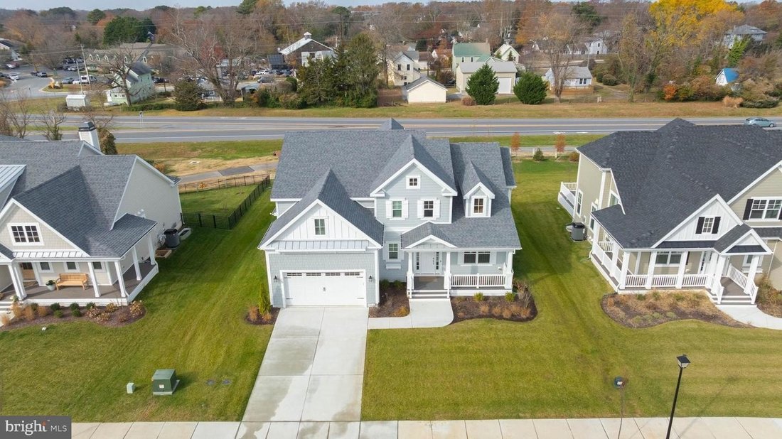House in Lewes, Delaware, United States 4 - 18506682