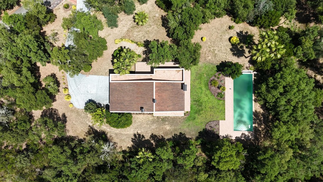 Villa in Llagostera, Catalonia, Spain 5 - 18499927