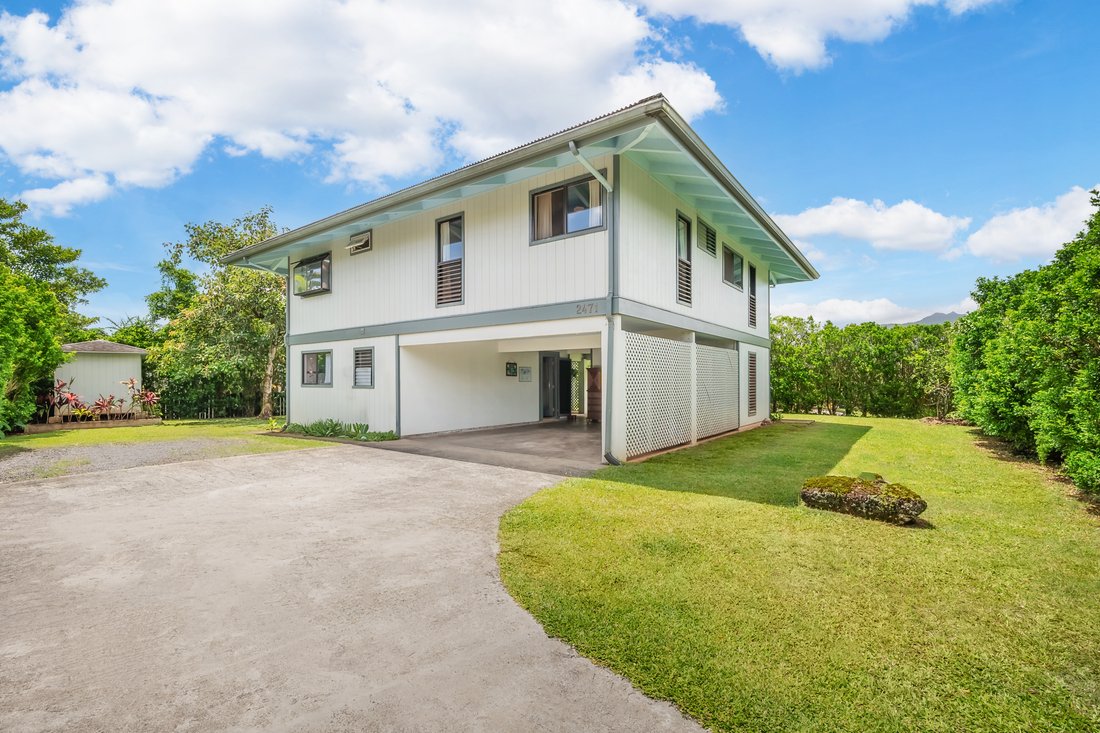 House in Kilauea, Hawaii, United States 5 - 18504852