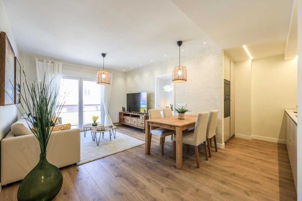 Apartment in Chamberi, Madrid, Spain 1 - 18504039