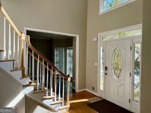 House in Lawrenceville, Georgia, United States 2 - 18499519