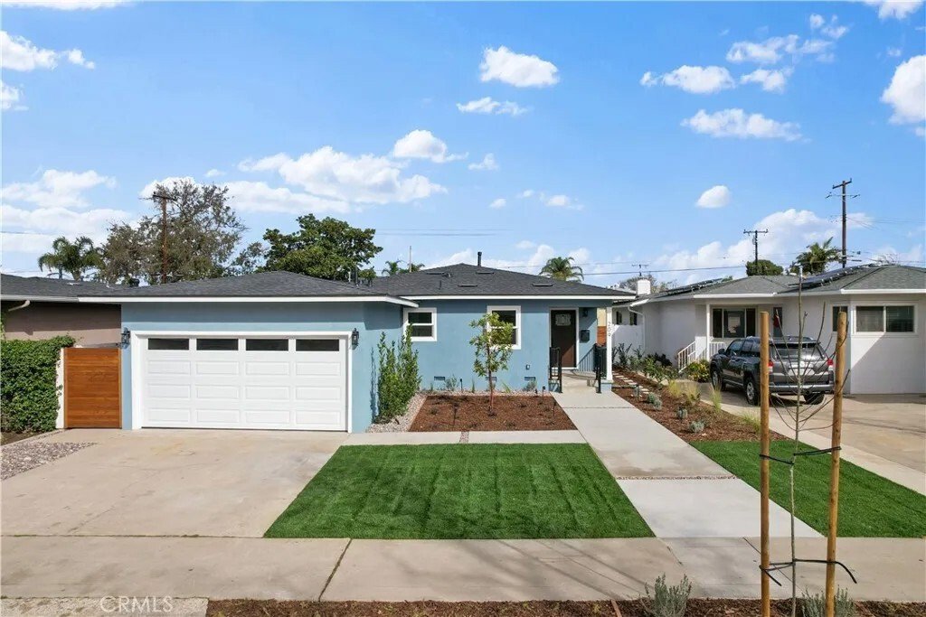 House in Orange, California, United States 1 - 18499236