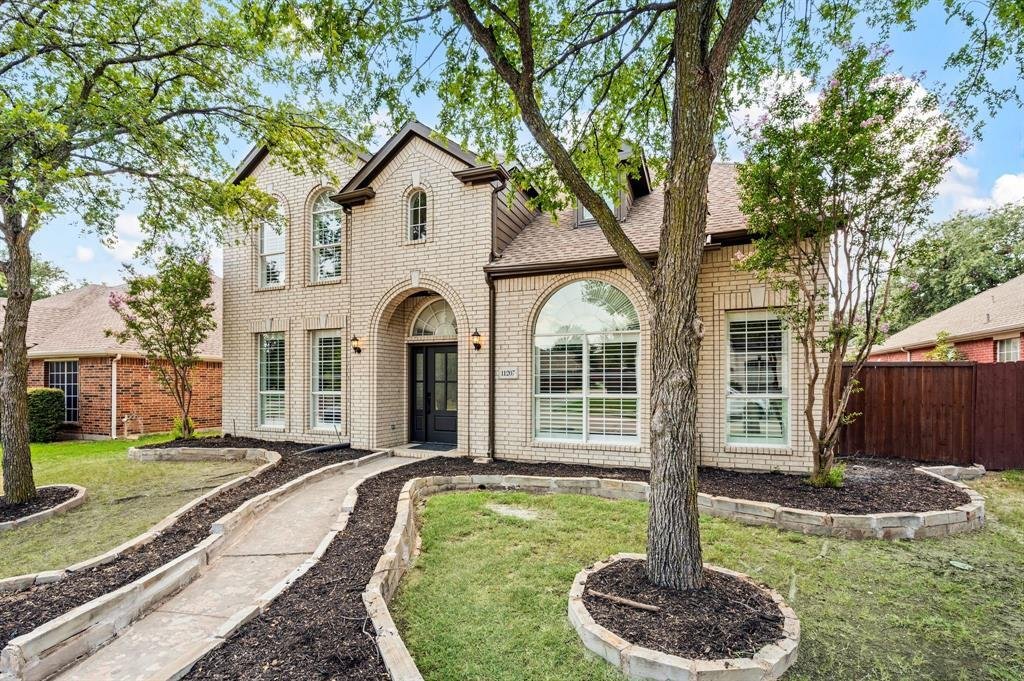 House in Frisco, Texas, United States 1 - 18503497