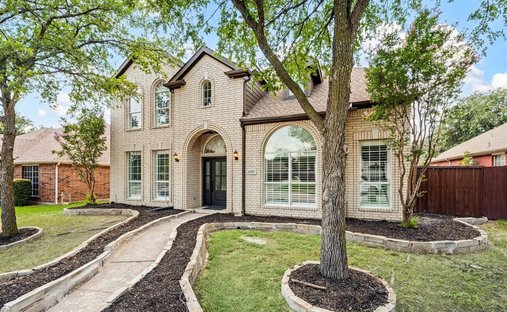 Maison à Frisco, Texas, États-Unis 1