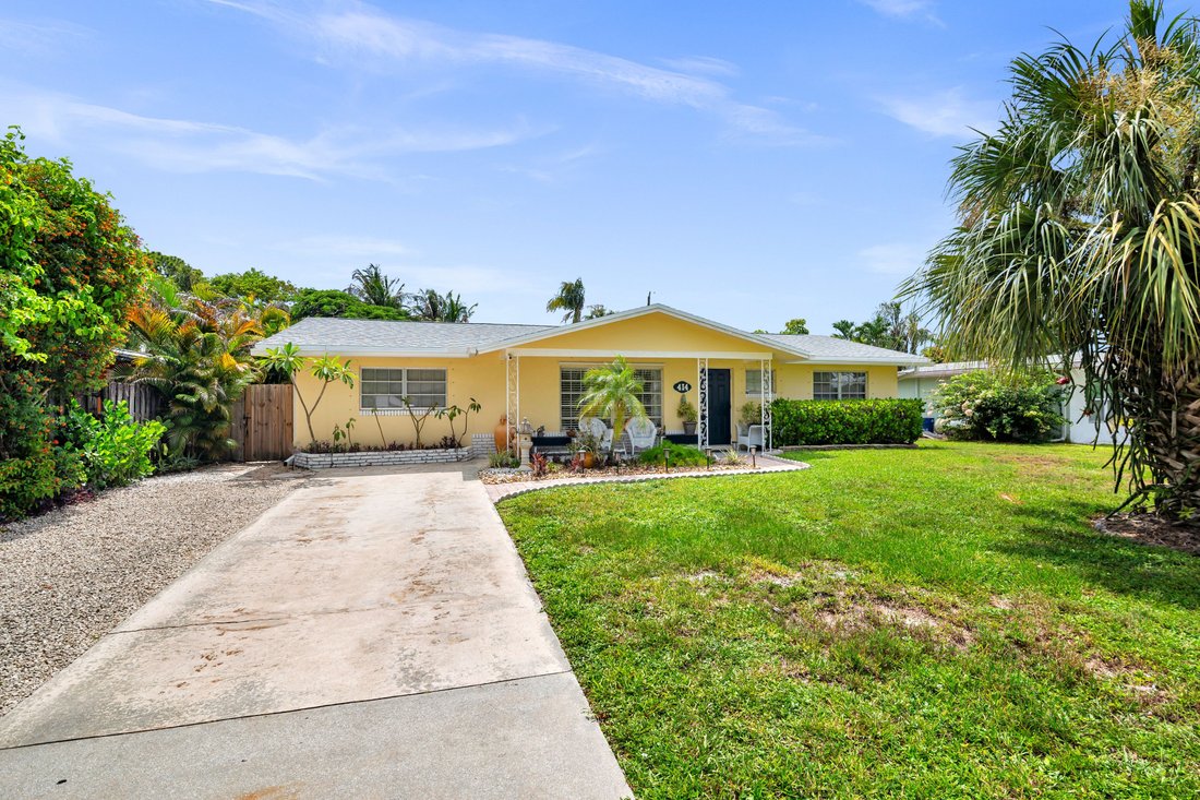 House in Jupiter, Florida, United States 1 - 18501385