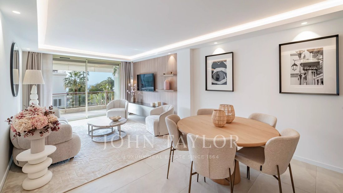 Apartment in Cannes, Provence-Alpes-Côte d'Azur, France 2 - 18501088