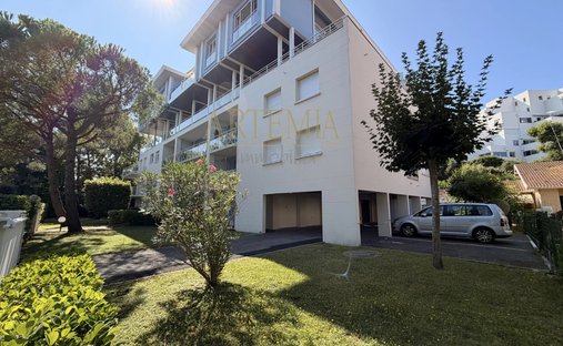 Apartment in Saint Ferdinand, Arcachon, France 1
