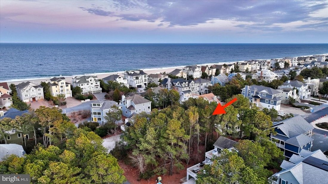 House in Bethany Beach, Delaware, United States 3 - 18507212