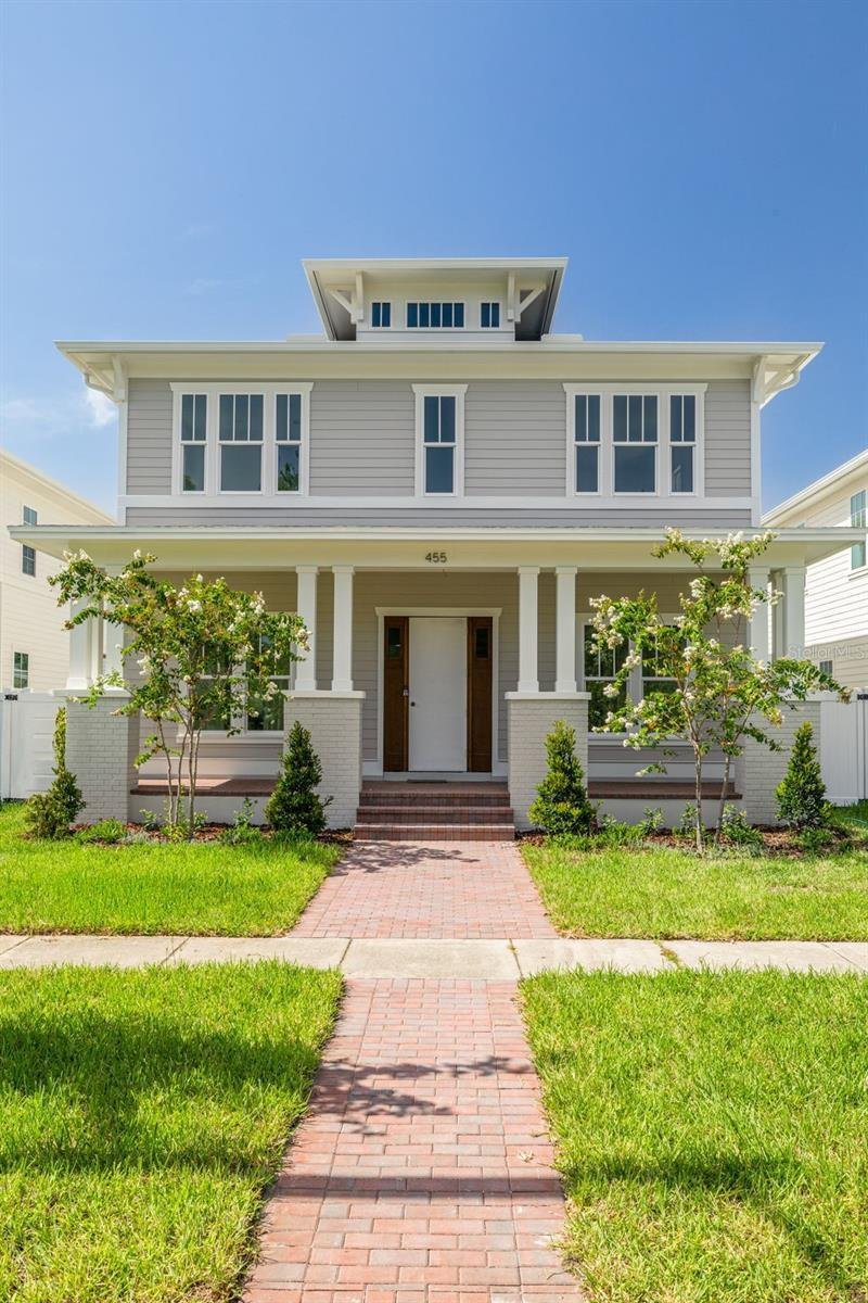 House in St. Petersburg, Florida, United States 1 - 18499600