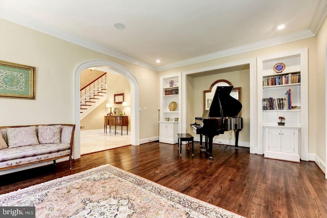House in Rockville, Maryland, United States 4 - 18507411