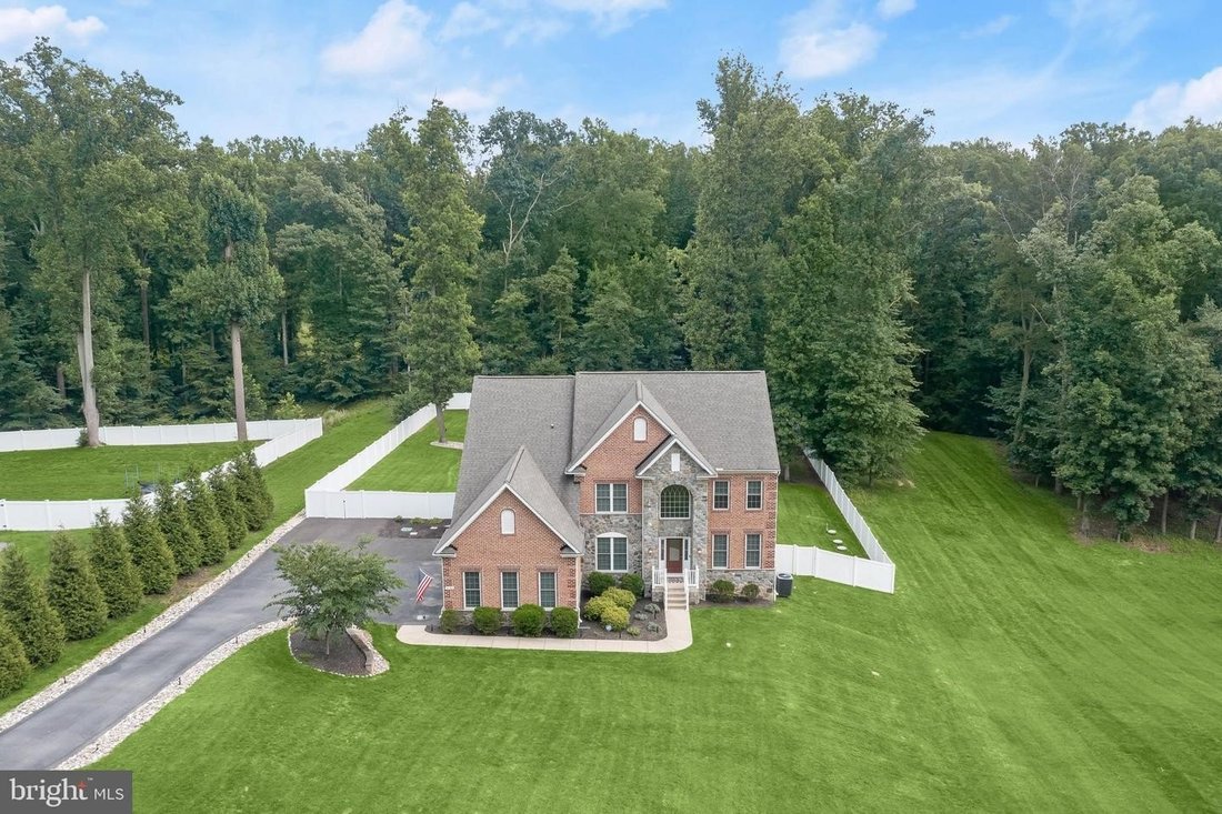 House in Fulton, Maryland, United States 1 - 18505415