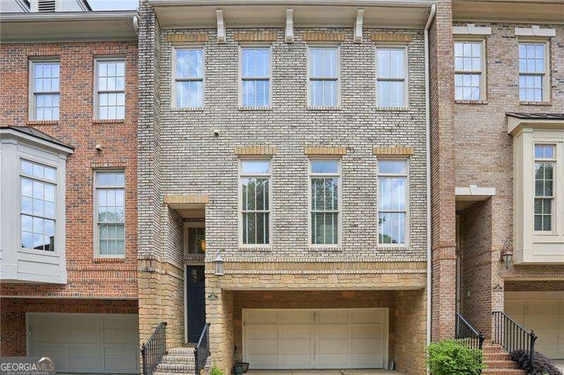Townhouse in Decatur, Georgia, United States 2 - 18503213