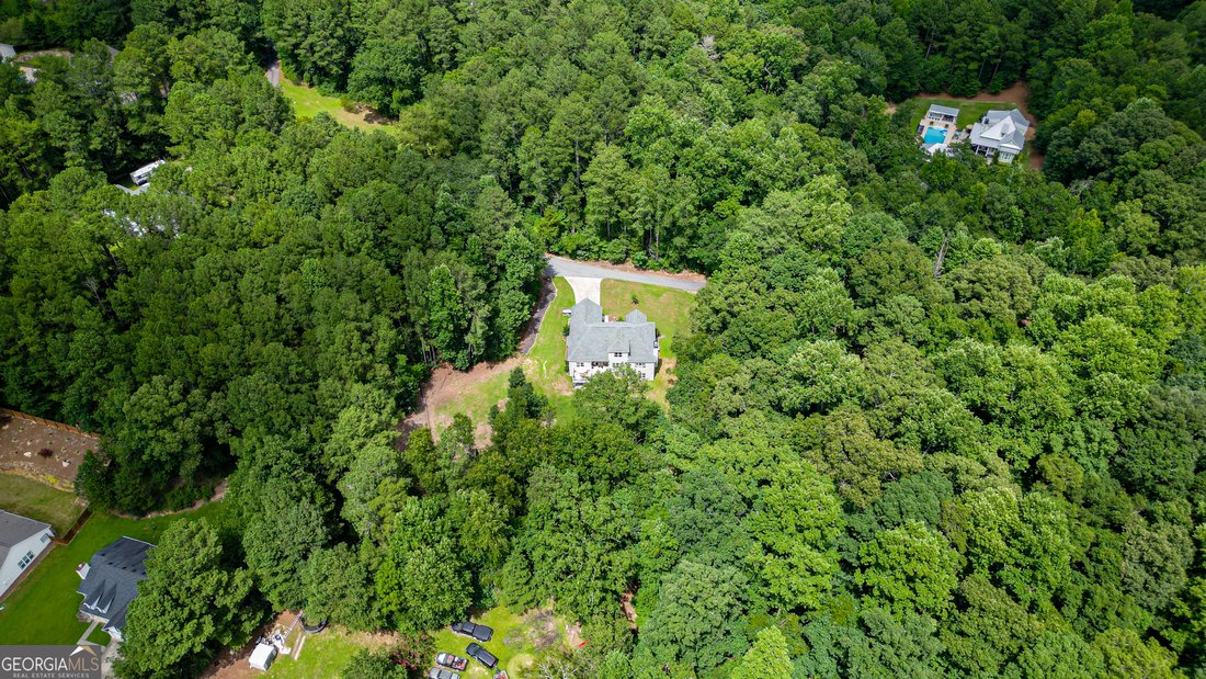 House in Dacula, Georgia, United States 3 - 17722792