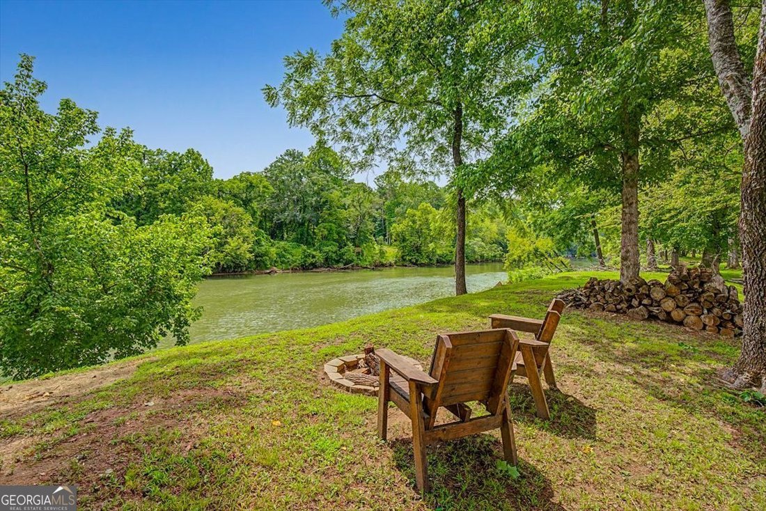House in Euharlee, Georgia, United States 2 - 17453408