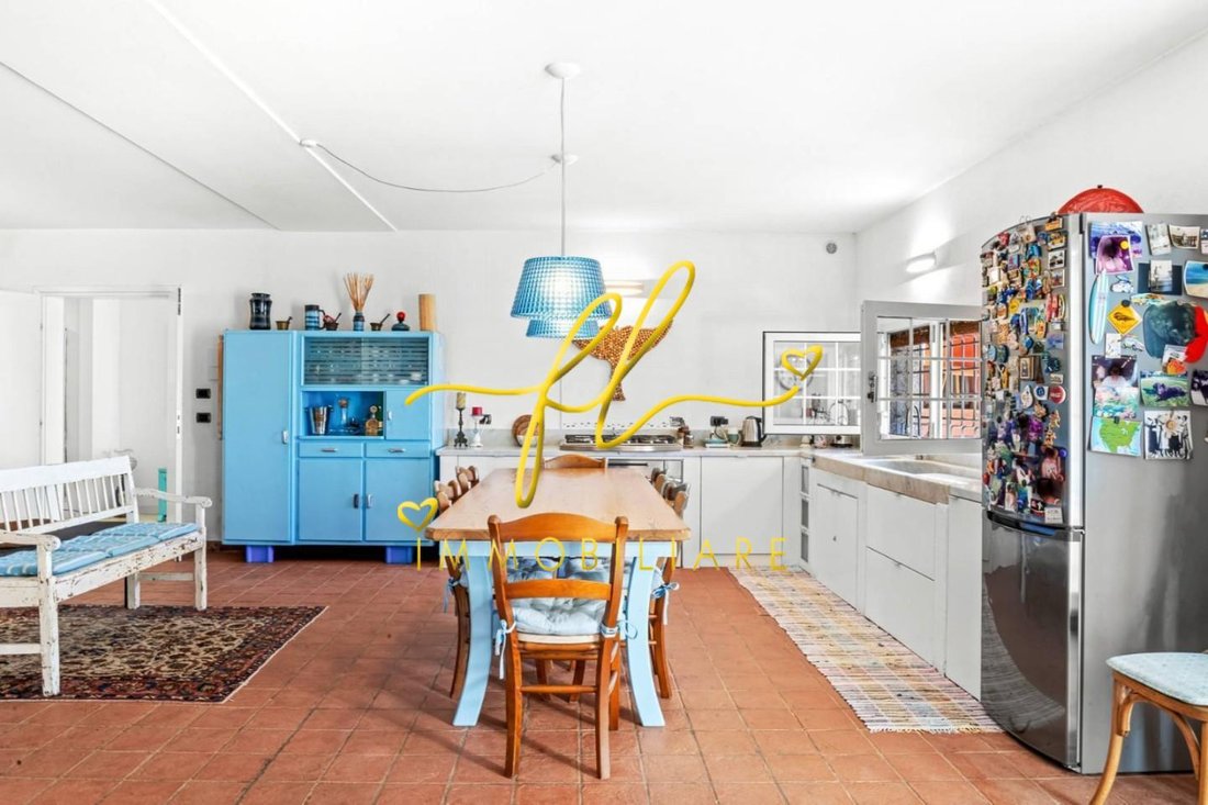 Villa in Colombiera, Castelnuovo Magra, Liguria 3 - 18502820