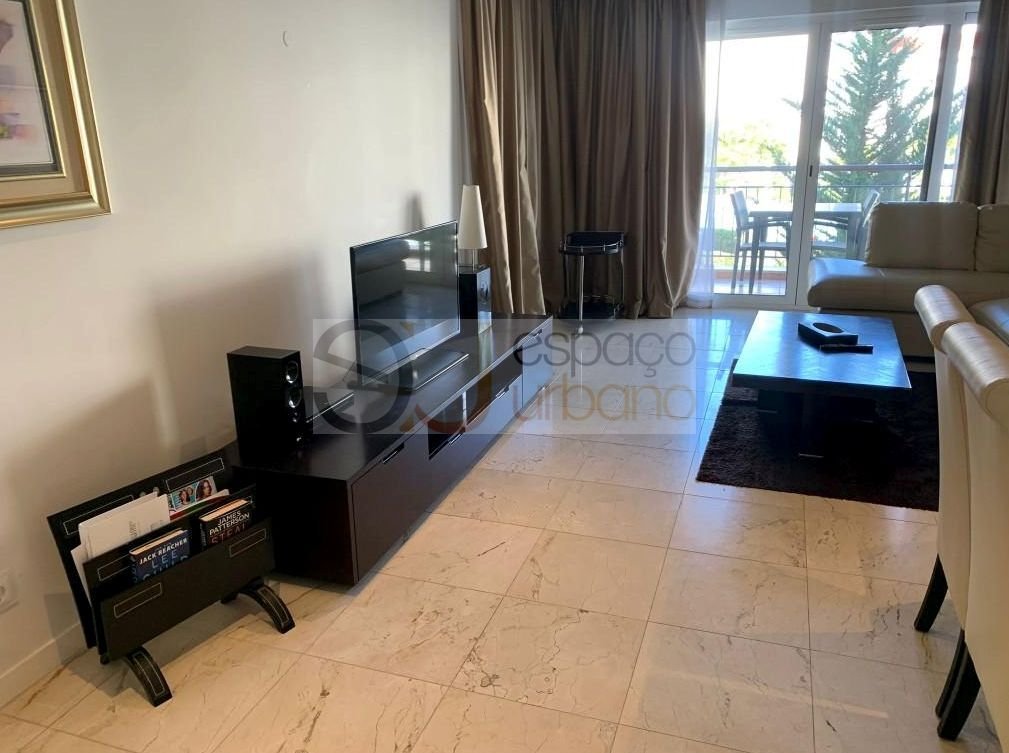 Apartment in Vilamoura, Quarteira, Algarve 5 - 18504107