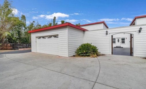 Appartement à Encinitas, Californie, États-Unis 1