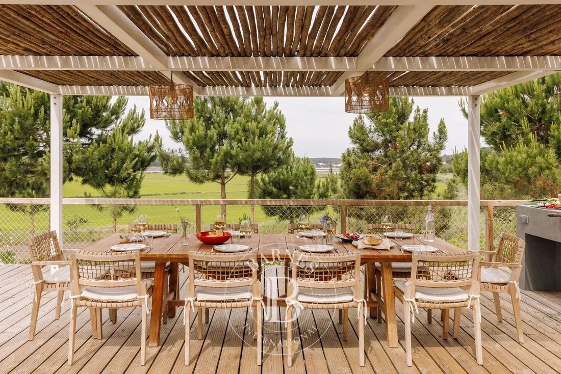 Apartment in Comporta, Setubal, Portugal 5 - 18501135